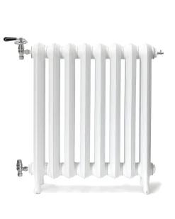 Gjutjärnsradiator - Cambridge 75 cm