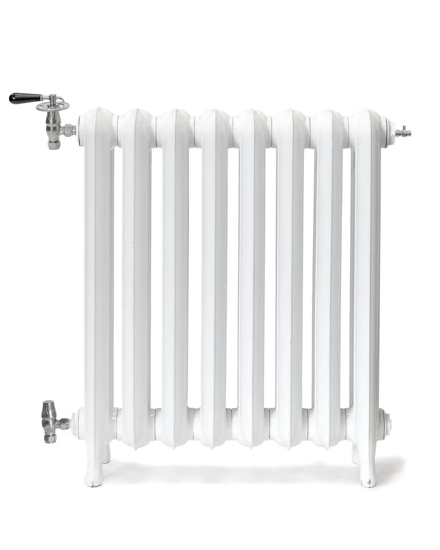 Gjutjärnsradiator - Cambridge 75 cm