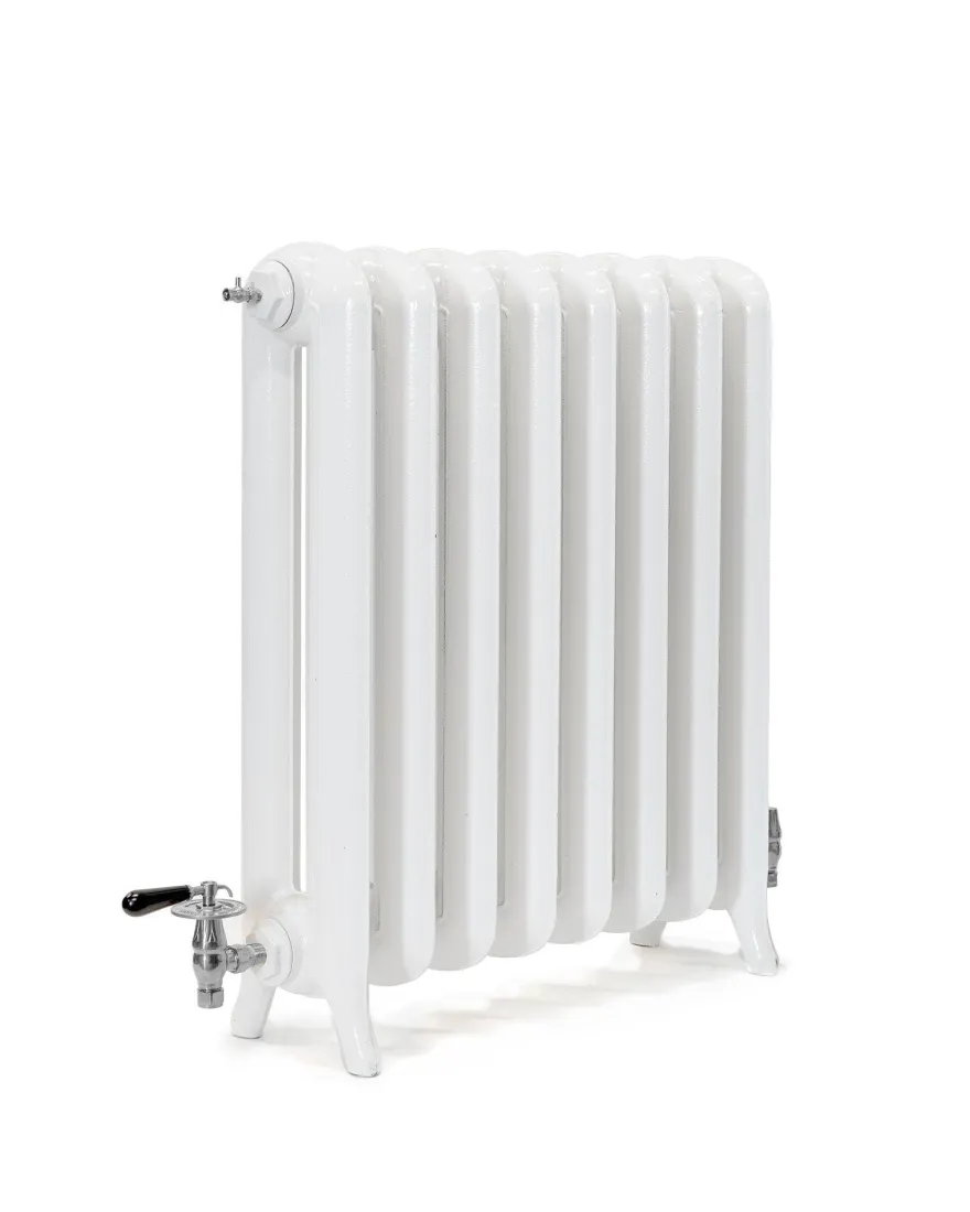 Gjutjärnsradiator - Cambridge 75 cm
