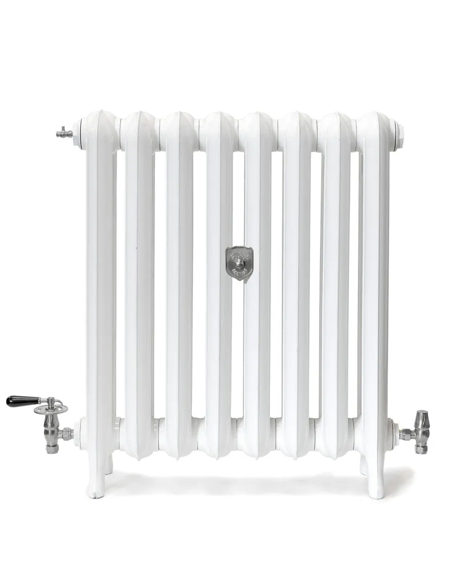 Gjutjärnsradiator - Cambridge 75 cm