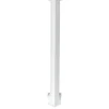 Gjutjärnsradiator Cambridge höjd 55 cm - Mittsektion