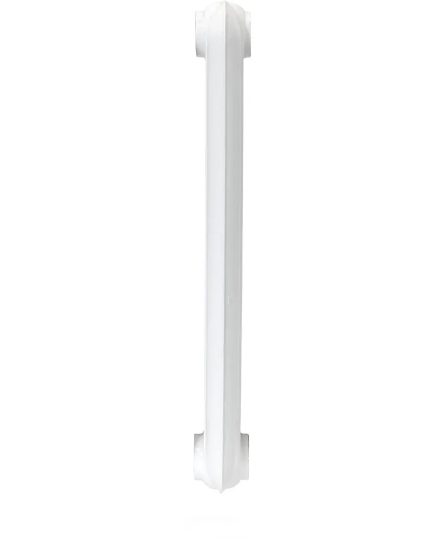 Gjutjärnsradiator Cambridge höjd 55 cm - Mittsektion