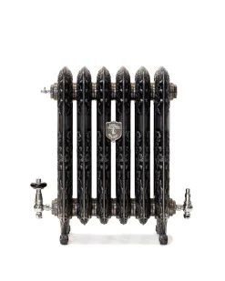 Gjutjärnsradiator - Chester 60 cm