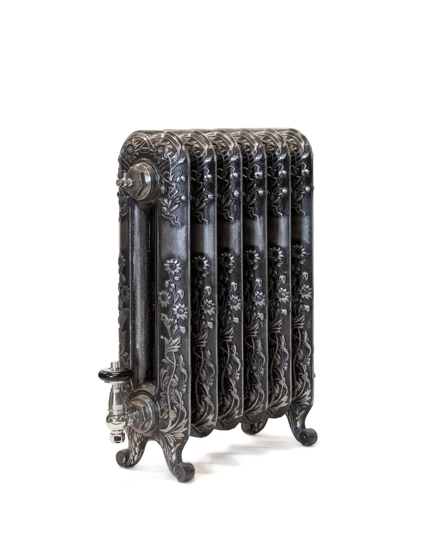Gjutjärnsradiator - Chester 79 cm