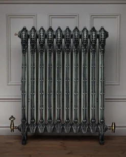 Gjutjärnsradiator - Windsor 99 cm