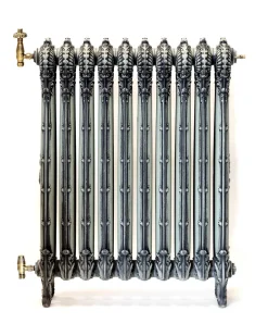 Gjutjärnsradiator - Windsor 99 cm