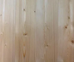 Grangolv Vasastan - 26,5 x 132 mm - Massivt trägolv