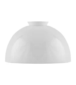 Halvsfär d170 (f60/Vit)