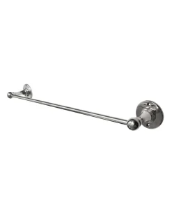 Handduksstång Sekelskifte - Krom 50 cm
