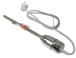 Handdukstork - Burlington Cleaver, utan ventiler