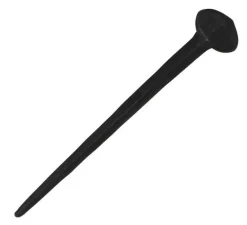Handsmidd järnspik - 120 mm