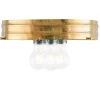 HeidenstamPlafond 300 (Mässing)