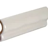 Kakel Mayfair - Krackelerad antikvit bröstlist 5 x 15 cm blank, lätt vågigt