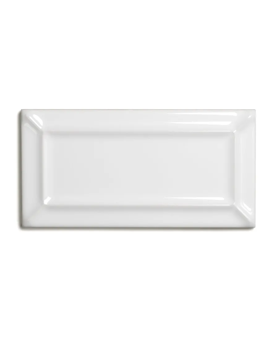 Kakel Victoria - Subway special 7,5 x 15 cm vit