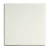 Kakel Victoria - 15 x 15 cm elfenbensvit, blank