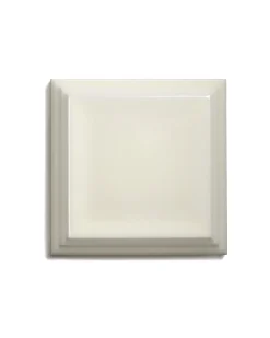 Kakel York - Metro special 7,3 x 7,3 cm mandel