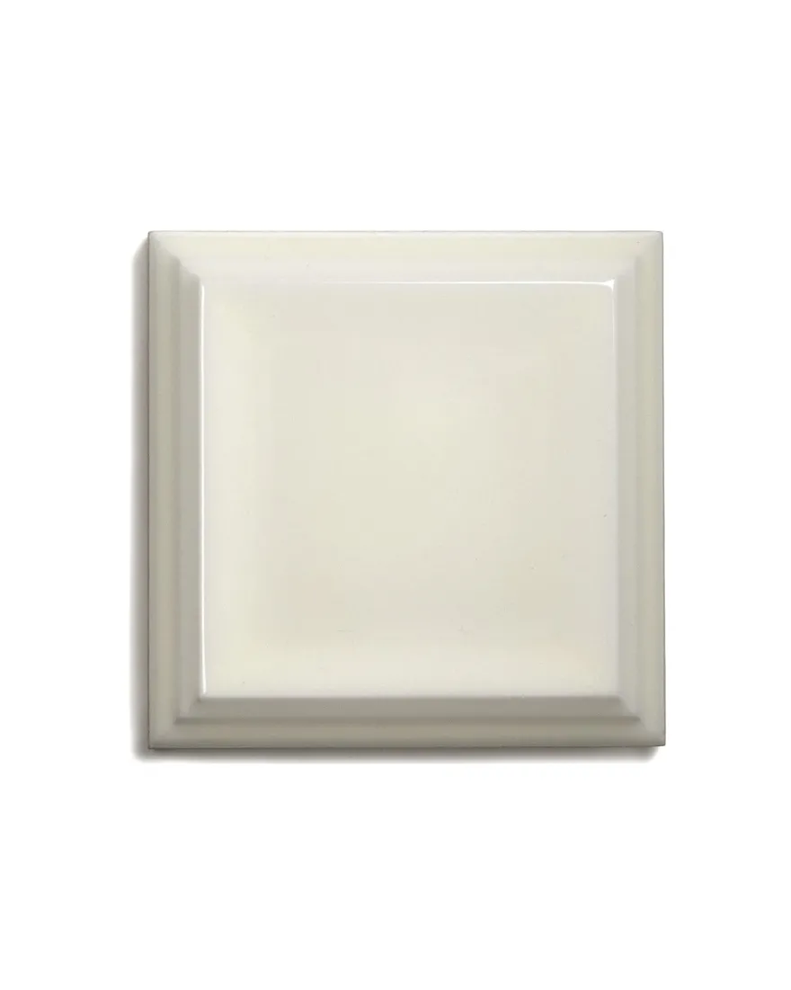 Kakel York - Metro special 7,3 x 7,3 cm mandel