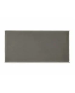 Kakel York - 7,3 x 14,8 cm varmgrå