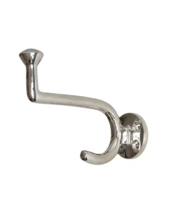 Klädkrok - Fehrlins 3255 nickel
