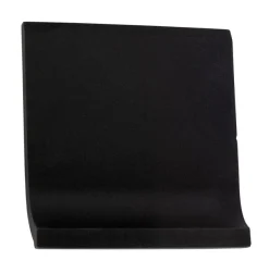 Klinker - Golvsockel 10 x 10 svart