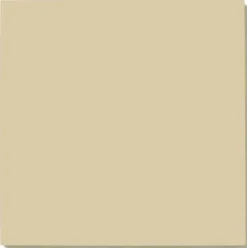 Klinker - Kvadrat 15 x 15 cm elfenben