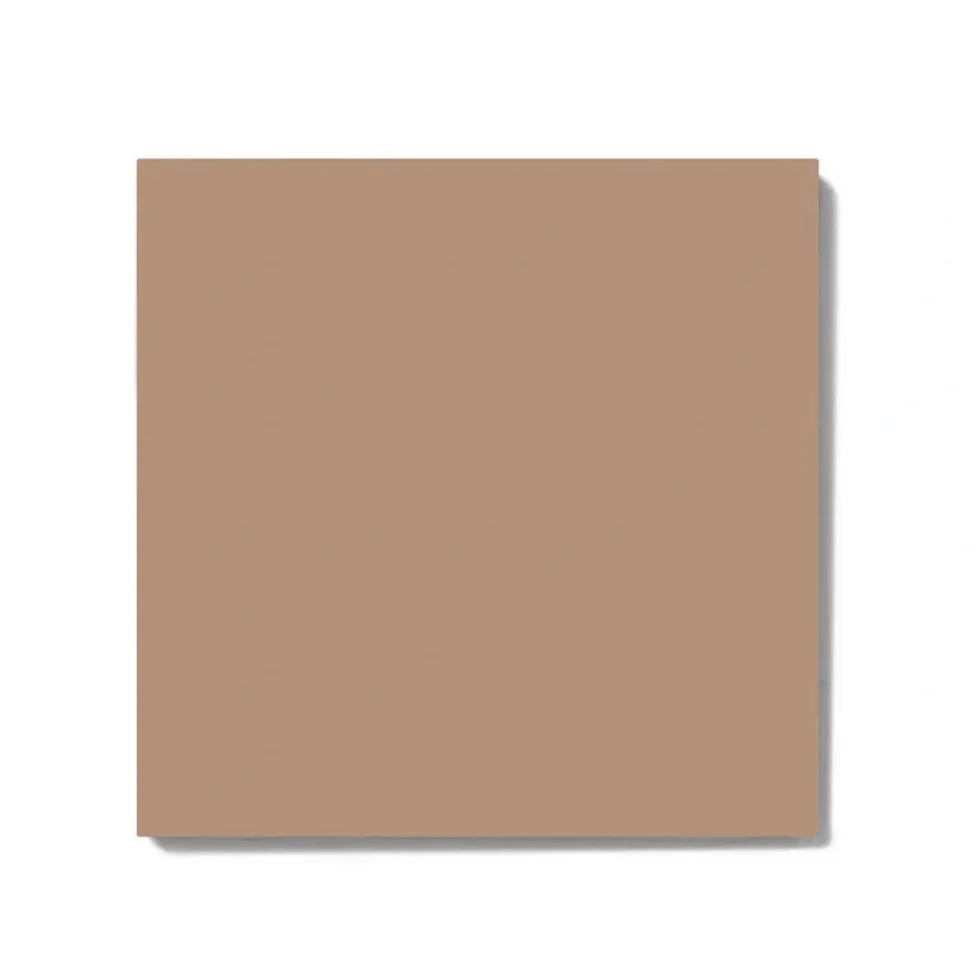 Klinker - Kvadrat 10 x 10 cm gammelrosa