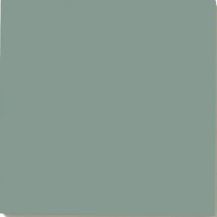 Klinker - Kvadrat 15 x 15 cm grön