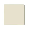 Klinker - Kvadrat 10 x 10 cm gulvit