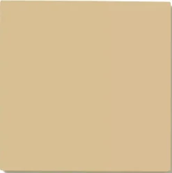 Klinker - Kvadrat 15 x 15 cm honung