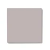 Klinker - Kvadrat 10 x 10 cm lavendel