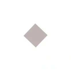 Klinker - Kvadrat 3,5 x 3,5 cm lavendel