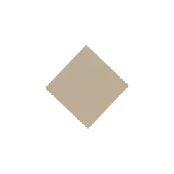 Klinker - Kvadrat 5 x 5 cm linne