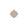 Klinker - Kvadrat 3,5 x 3,5 cm linne