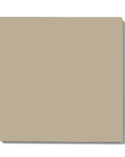 Klinker - Kvadrat 20 x 20 cm linne