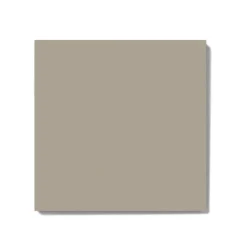 Klinker - Kvadrat 10 x 10 cm ljusgrå
