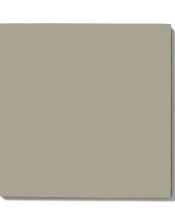 Klinker - Kvadrat 20 x 20 cm ljusgrå