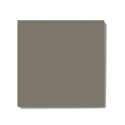 Klinker - Kvadrat 10 x 10 cm mörkgrå
