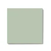 Klinker - Kvadrat 10 x 10 cm pistasch