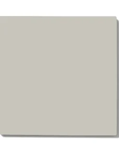 Klinker - Kvadrat 20 x 20 cm pärlgrå