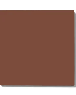 Klinker - Kvadrat 20 x 20 cm röd