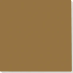 Klinker - Kvadrat 15 x 15 cm toffee