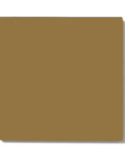 Klinker - Kvadrat 20 x 20 cm Toffee