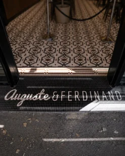 Klinker - Mosaik Regent Blå