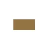 Klinker - Rektangel 5 x 10 cm toffee