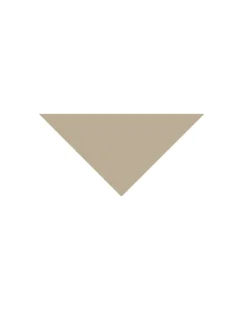 Klinker - Triangel 10/10/14 cm linne