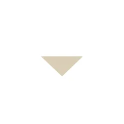 Klinker - Triangel 3,5/3,5/5 cm ontario