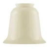 Klockskärm d130 (f60/Benvit)