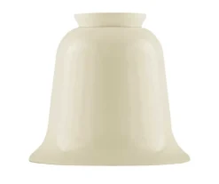 Klockskärm d130 (f60/Benvit)