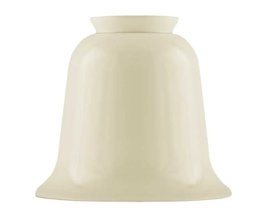 Klockskärm d130 (f60/Benvit)