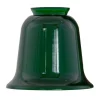 Klockskärm d130 (f60/Grön)